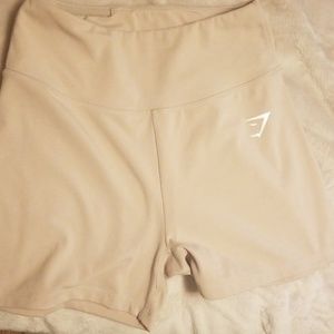 Gymshark Dreamy Shorts